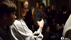 Челябинск встретил танцоров брейк‑данса и хип‑хопа со всей России