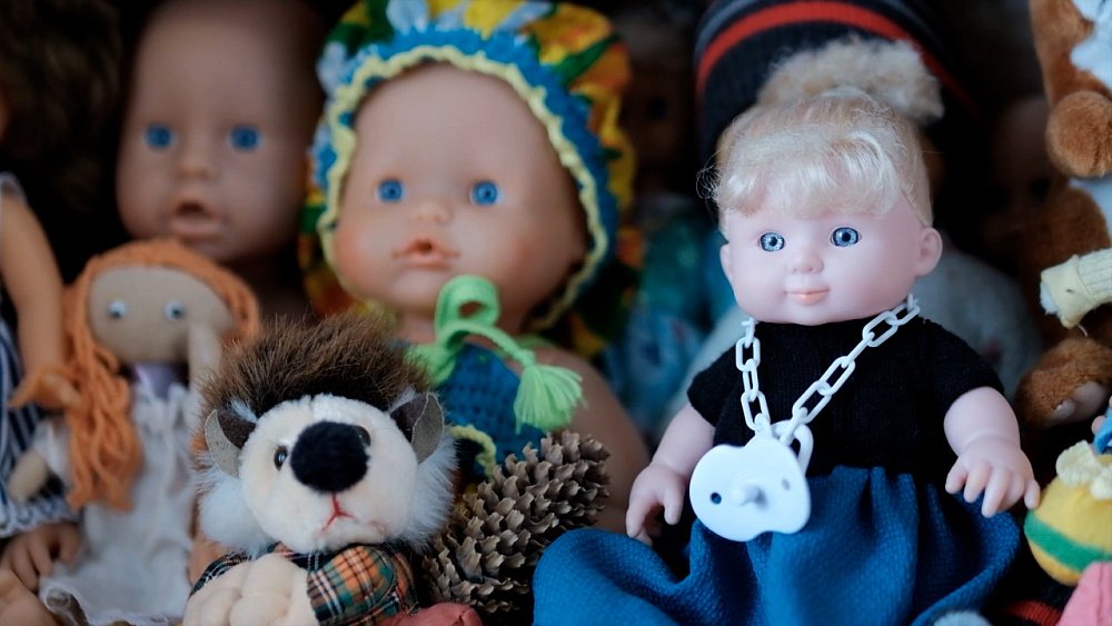 Время новостей. Итоги от 03.12.2022