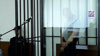 Происшествия недели 03.12.2022