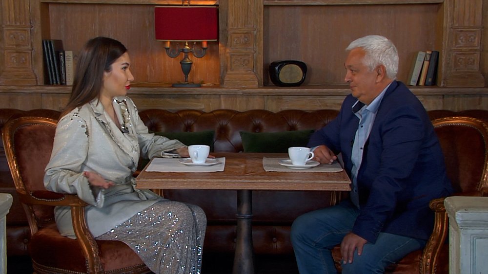 Хорошие песни от 03.12.2022