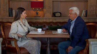 Хорошие песни от 03.12.2022