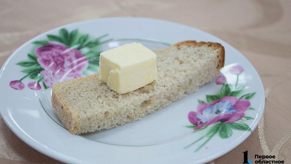 В детсады Челябинской области закупили 1,6 тонны спреда вместо сливочного масла