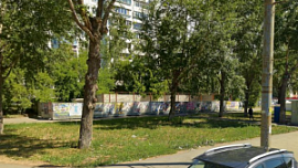 Мэрия Челябинска требует снести недостроенный торговый комплекс на улице Братьев Кашириных Мэрия Челябинска требует снести недостроенный торговый комплекс на улице Братьев Кашириных