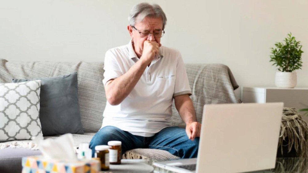 Почему кашель долго не проходит