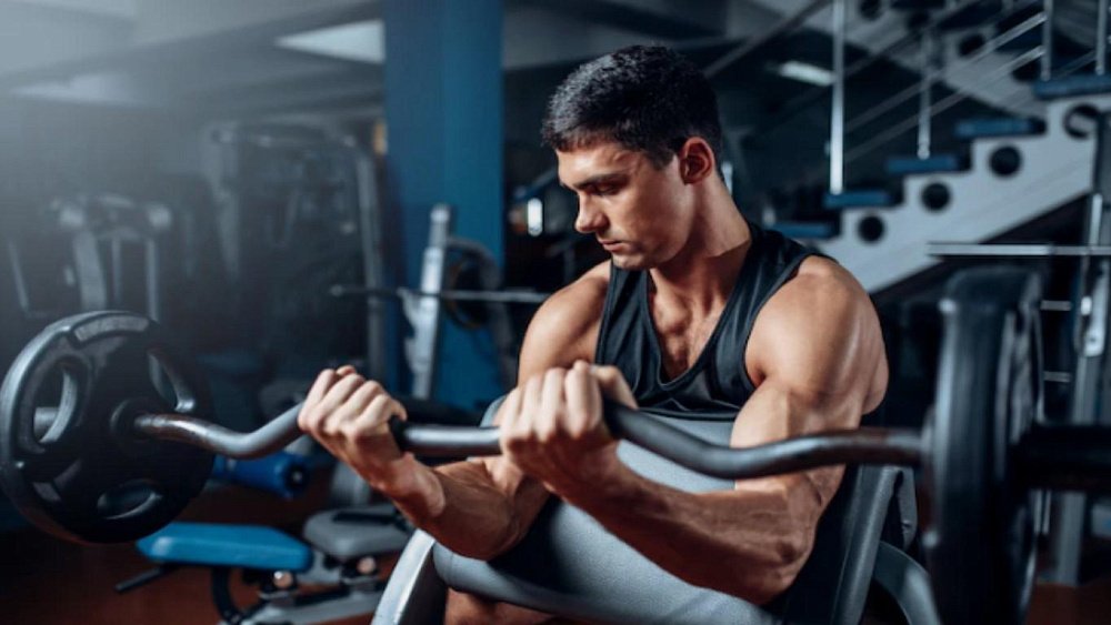 Фитнес позволяет бороться с пагубными зависимостями