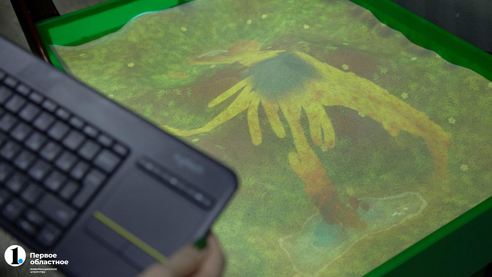 Фонд 2020 закупил на 25 млн рублей новую технику для детских садов Челябинской области