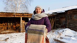 В Челябинской области молодоженов поселят в полевом лагере и покажут деревенский быт