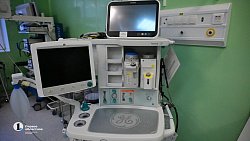 Алексей Текслер осмотрел новый оперблок Челябинской областной больницы