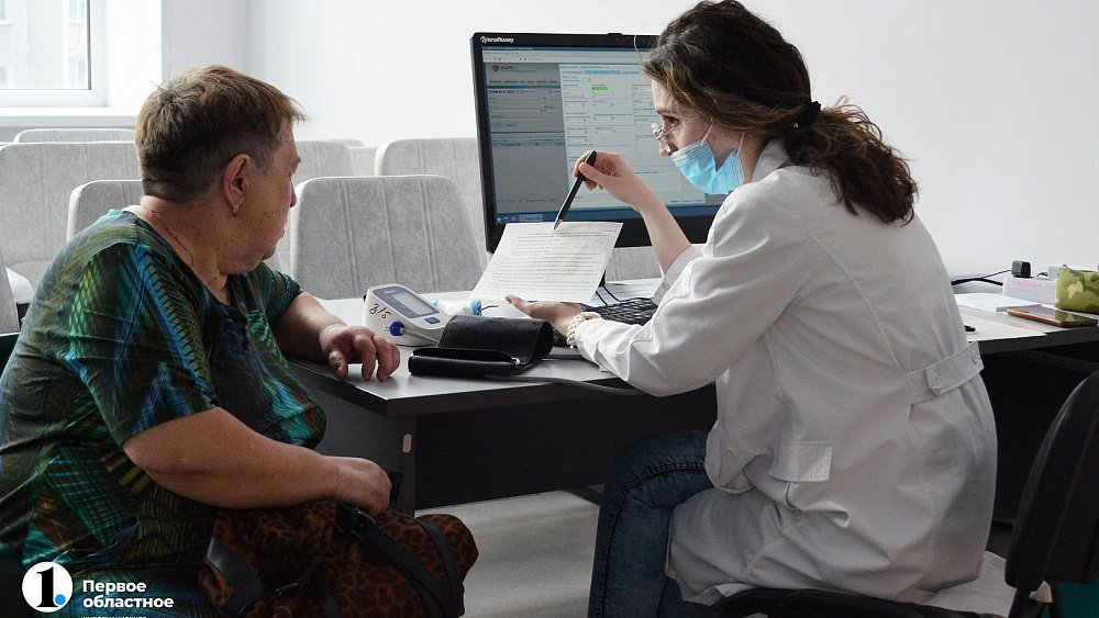 Минздрав запретил закрывать неотложки на севере Челябинской области