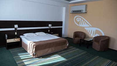 Стоимость проживания в отелях Челябинска выросла на 4%