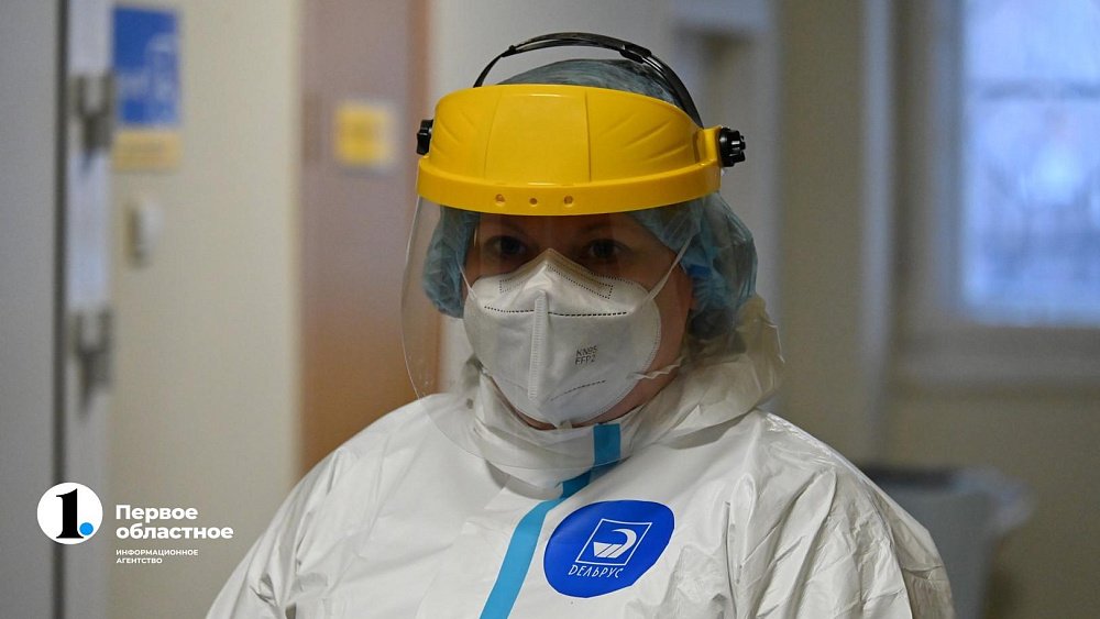 В Челябинской области 94 человека заболели коронавирусом за день