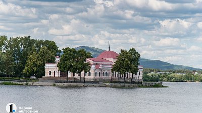 Город Челябинской области назвали самым мистическим 