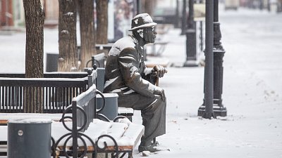 Челябинская область попала в топ-5 регионов по развитию благотворительности