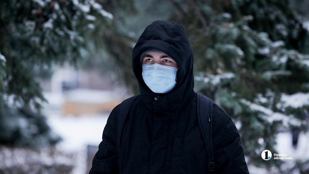 Масочный режим вернули в администрации одного из районов Челябинской области