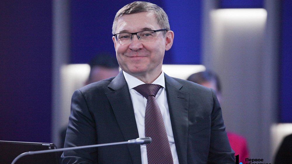 Владимир Якушев оценил вклад челябинской науки в образовательный и промышленный потенциал Урала