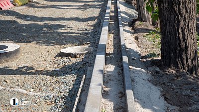 В Челябинске выбрали проектировщика нового участка улицы Братьев Кашириных