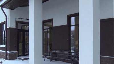 Видео обыска и задержания экс-начальника КДХ Челябинска Рината Кучитарова