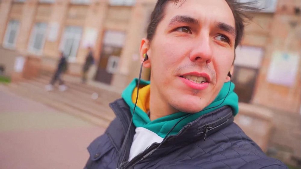 В Челябинской области запустили видеопроект о жизни сельской молодежи