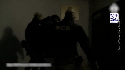 Рината Кучитарова задержали в Челябинске