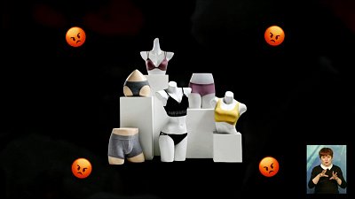 Какие худшие подарки на Новый Год?