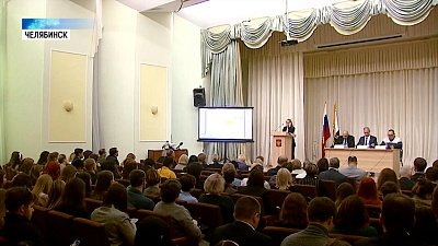 В гордуме рассмотрели бюджет на 2023 год