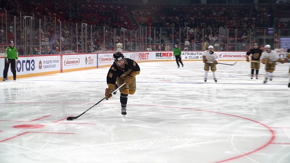 Обзор спортивных событий от 06.12.2022