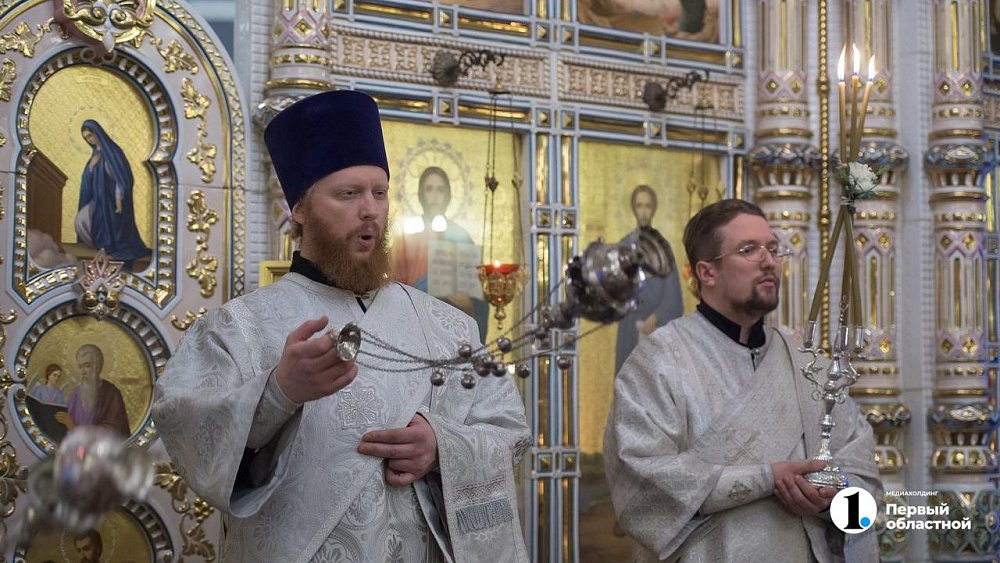 Мощи преподобного Амвросия Оптинского привезут в Челябинск 12 декабря