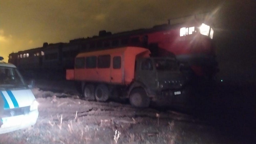 В Челябинске работников ЮУЖД задержали за кражу более 60 тонн дизельного топлива