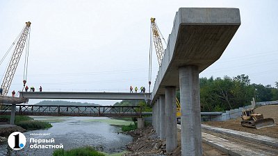 Проект нового моста на Энгельса обсудят на публичных слушаниях в Челябинске
