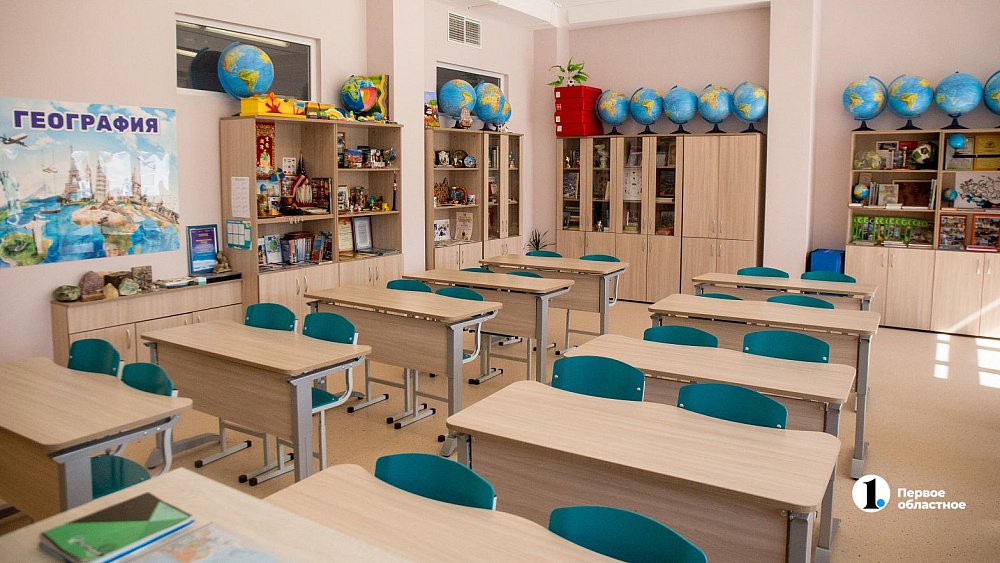 В Челябинске и Сосновском районе построят восемь школ