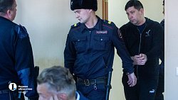 Экс-начальника КДХ Челябинска отправили в СИЗО по делу о злоупотреблении полномочиями