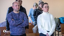 Экс-начальника КДХ Челябинска отправили в СИЗО по делу о злоупотреблении полномочиями