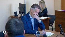 Экс-начальника КДХ Челябинска отправили в СИЗО по делу о злоупотреблении полномочиями