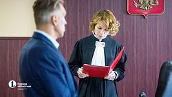 Экс-начальника КДХ Челябинска отправили в СИЗО по делу о злоупотреблении полномочиями