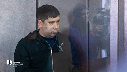 Экс-начальника КДХ Челябинска отправили в СИЗО по делу о злоупотреблении полномочиями