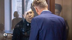 Экс-начальника КДХ Челябинска отправили в СИЗО по делу о злоупотреблении полномочиями