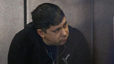 Экс-начальнику КДХ Челябинска Ринату Кучитарову избрали меру пресечения