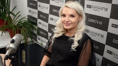 Ольга Юшкина: «Mr. Doors не только следит за мебельными тенденциями, но и создает их»