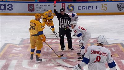 Матч Звезд КХЛ стартует через несколько дней