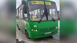 В Челябинске назвали автобусные маршруты, на которые пассажиры жалуются чаще всего