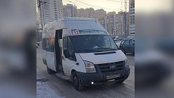 В Челябинске назвали автобусные маршруты, на которые пассажиры жалуются чаще всего