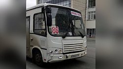 В Челябинске назвали автобусные маршруты, на которые пассажиры жалуются чаще всего