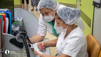 Карантин по гриппу ввели в больницах и соцучреждениях Челябинской области