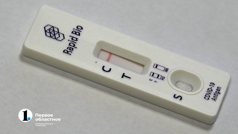 В Челябинской области 96 человек заболели коронавирусом за день