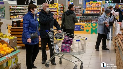 В Челябинской области подорожала говядина и подешевел сахар