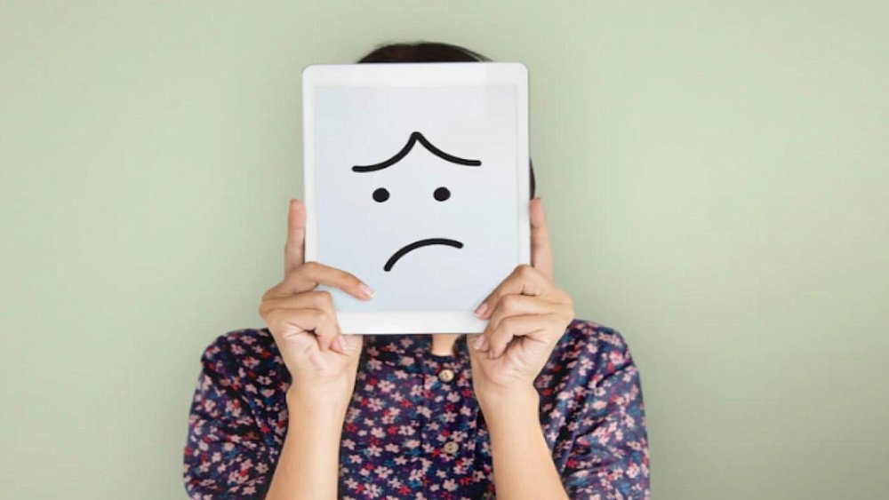 Признаки хронического стресса