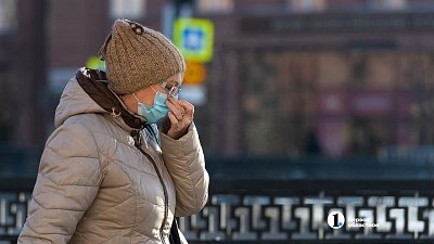 Минздрав Челябинской области назвал симптомы свиного гриппа