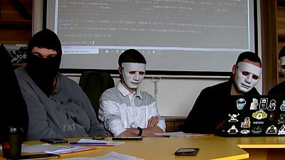 Правда и мифы о кибермошенничестве