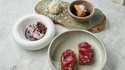 В заведениях Челябинска представят блюда аутентичной уральской кухни