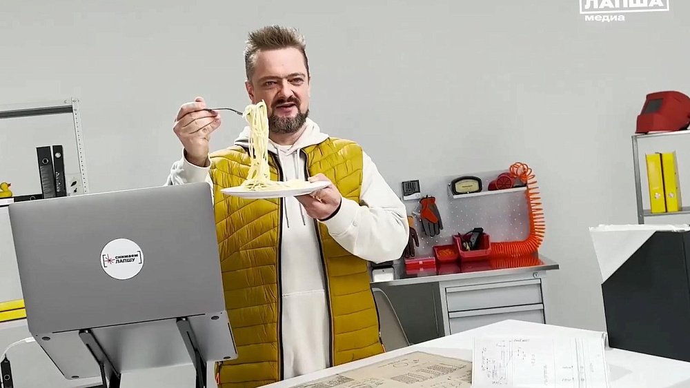 Александр Пушной научит россиян отличать фейки от правды